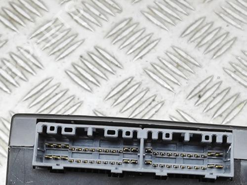 Electronic module JAGUAR XJ (X350, X358) D 2.7 | BP36983950M83 - Image 4