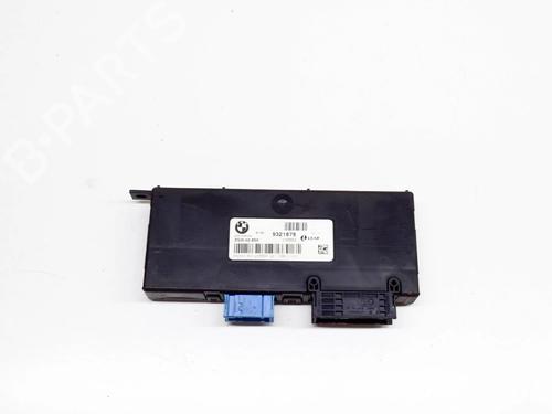 Used Electronic module Electronic module BMW 6 Gran Coupe (F06) 640 d (313 hp) 10368615 10368615