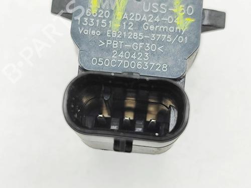Electronic module BMW XM (G09) XM All-wheel Drive | BP32213848M83 
