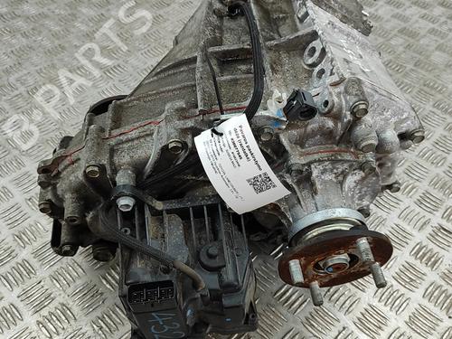 Used Transfer box TOYOTA LAND CRUISER PRADO (_J15_) 2.8 D-4D (GDJ150_, GDJ155_, GDJ150, GDJ151) (177 hp) 26141953
