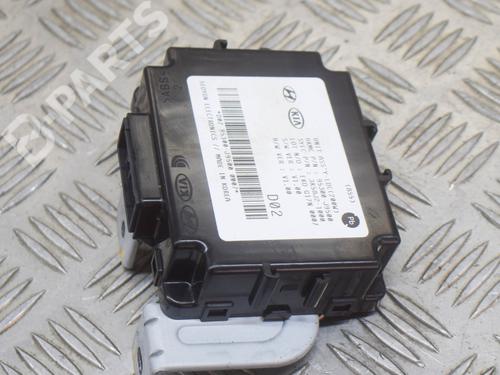 Electronic module HYUNDAI KONA (OS, OSE, OSI) 1.0 T-GDi | BP7799630M83 