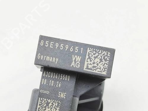 Elektronisk sensor PORSCHE MACAN (XAB) 4 Electric 4 (XABBB1, XABFD1) | BP38467175M84 - Image 5
