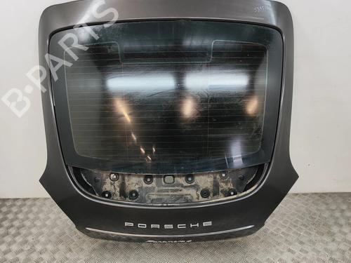 Used Tailgate Tailgate PORSCHE PANAMERA (970) 3.6 4 (300 hp) 27532746 27532746