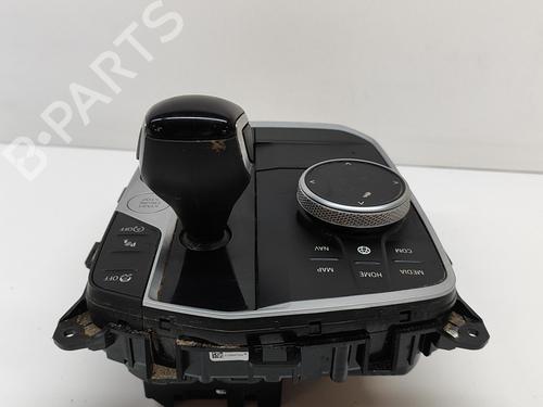 Gear lever BMW 1 (F40) 128 ti | BP27765201M90 