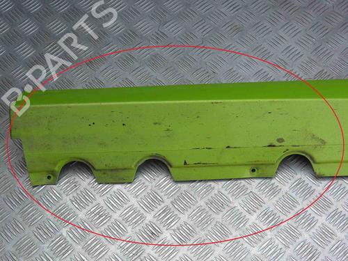 Left sideskirt LAMBORGHINI GALLARDO SPYDER 5.2 LP560-4 | BP14652551C115 