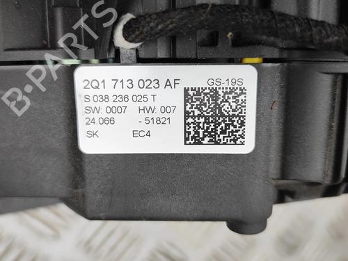 Selector da caixa SKODA SCALA (NW1) 1.5 TSI | BP39145247M90 - Image 6