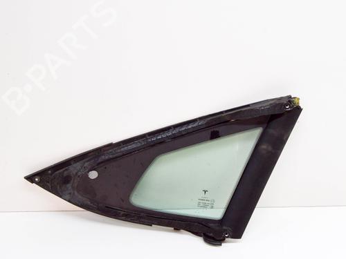 Panel rute bak venstre TESLA MODEL S (5YJS) 85 | BP11681888C93 