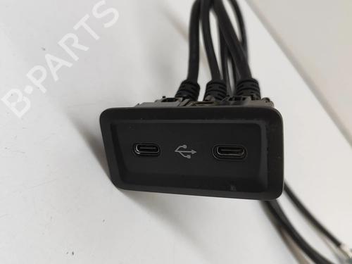 Electronic module MERCEDES-BENZ EQS (V297) EQS 450+ (297.123) | BP33370193M83 - Image 8