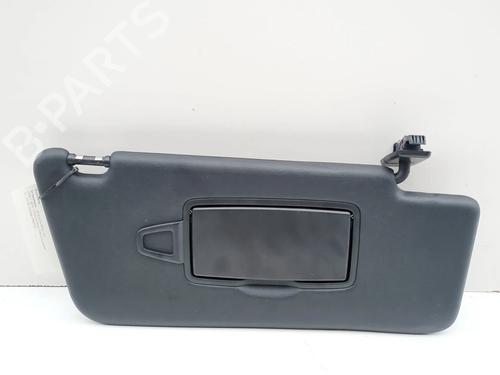 Used Right sun visor Right sun visor MERCEDES-BENZ GLE (V167) GLE 450 d 4-matic (167.133) (370 hp) 39687166 39687166
