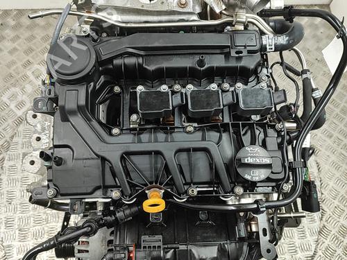 Engine OPEL ASTRA K (B16) 1.2 Turbo (68) | BP30837022M1  - Image 5