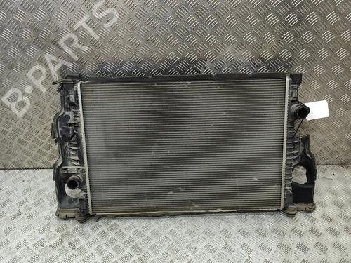 water-radiator-volvo-v60-i-155-2010-2011-2012-2013-2014-2015-2016-2017-2018-33370524 main image