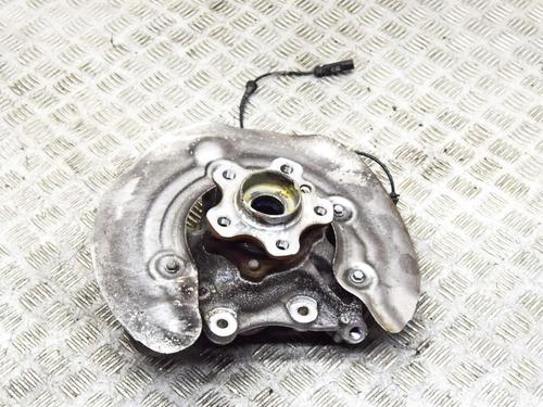 Used Right rear steering knuckle BMW X3 (G01, F97, G08) iX3 (286 hp) 27763985