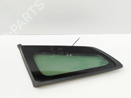 Panel rude bagtil venstre Panel rude bagtil venstre KIA OPTIMA Sportswagon (JF) 1.6 CRDi (136 hp) 35984205 35984205