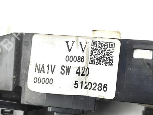Right front window switch MAZDA MX-5 IV (ND__) 2.0 (ND2E, ND6E) | BP35717653I26 - Image 8