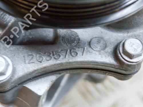 Auxiliary water pump OPEL ASTRA K (B16) 1.4 Turbo (68) | BP14619960M111