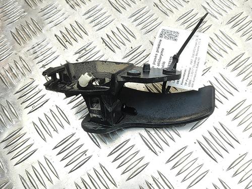 Front left interior door handle FIAT DUCATO Van (250_) 130 Multijet 2,3 D | BP31902930I13