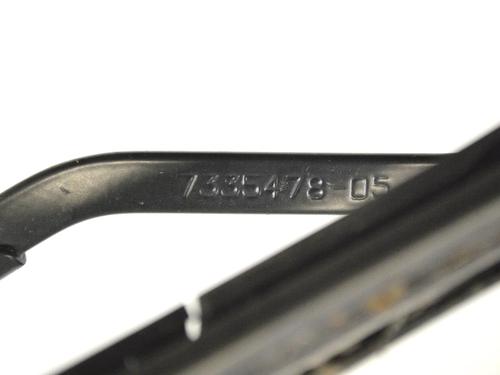 Vindspejlsviskerarm MINI MINI (F56) Cooper D | BP33345346C143 - Image 6