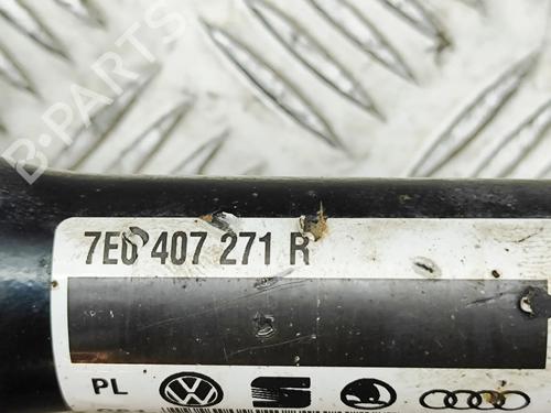 Left front driveshaft VW TRANSPORTER T5 Van (7HA, 7HH, 7EA, 7EH) 2.0 TDI | BP38622950M38 - Image 7