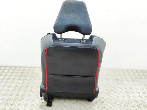 Left front seat TOYOTA GT 86 Coupe (ZN6_) 2.0 (ZN6AC_, ZN6BC_, ZN6K) | BP39619155C15 - Image 3