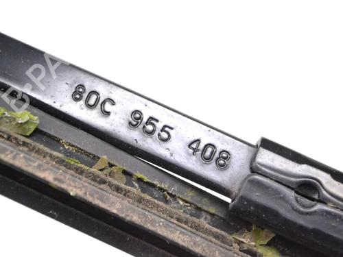 Front windshield wiper arm AUDI Q5 (FYB, FYG) SQ5 TFSI quattro | BP30221135C143 