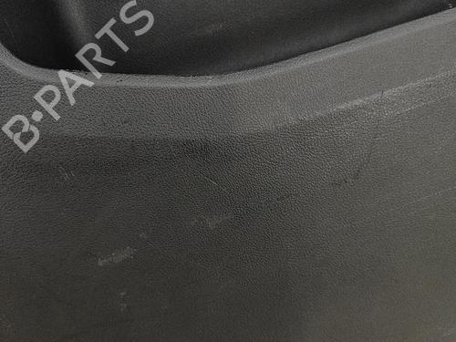 Boot lining VW CADDY IV Box Body/MPV (SAA, SAH) 2.0 TDI | BP32061219I3 