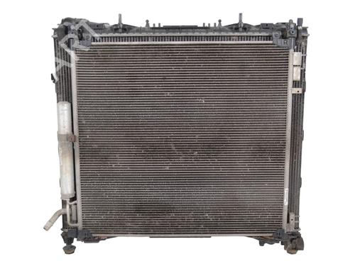 Used Radiator set LAND ROVER DISCOVERY V (L462) 3.0 Td6 4x4 (258 hp) 30246328