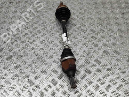 Left front driveshaft CITROËN C5 AIRCROSS (A_) 1.6 Hybrid 225 (A45GFR) | BP29458830M38 