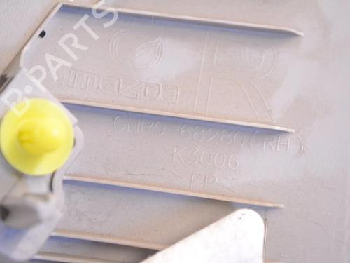 Other MAZDA 6 Estate (GJ, GL) 2.2 D | BP30229189O1