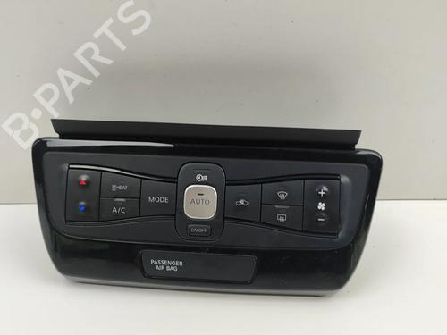 Used Electronic module NISSAN LEAF (ZE1) Electric (150 hp) 27792232