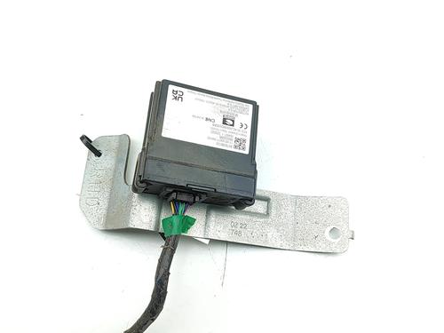 Elektronisk modul ISUZU D-MAX II (TFR, TFS) 1.9 Ddi 4x4 (TFS87J) (163 hp) 31047407