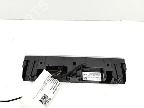 Control unit MERCEDES-BENZ A-CLASS (W177) AMG A 35 4-matic (177.051) | BP38756082M11 - Image 3