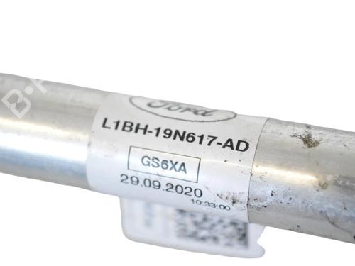 AC pipe FORD PUMA (J2K, CF7) 1.0 EcoBoost mHEV | BP33365855M126 - Image 5