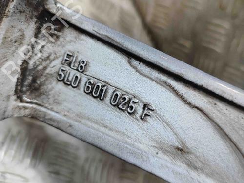 Rim SKODA YETI (5L) 2.0 TDI | BP29391386C45 