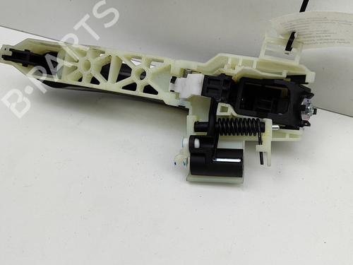Rear left exterior door handle HYUNDAI SANTA FÉ IV (TM, TMA) 2.2 CRDi AWD | BP27789406C130 