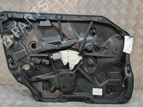 Used Front left window mechanism MERCEDES-BENZ S-CLASS (W222, V222, X222) S 300 BlueTEC Hybrid / h (222.004, 222.104) (204 hp) 27933370
