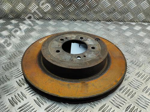 Used Other Other MITSUBISHI LANCER VIII (CY_A, CZ_A) EVO X (CZ4A) (301 hp) 33372677 33372677