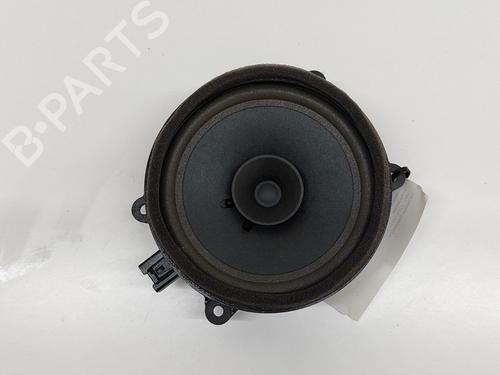 Luidspreker POLESTAR POLESTAR 2 (534) EV (299 hp) 28561103