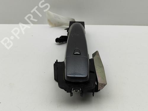 Front left exterior door handle MERCEDES-BENZ X-CLASS (470) X 250 d (470.230) | BP28688033C128 