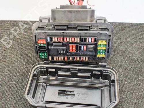 Fuse box BMW 2 Convertible (F23) 220 d | BP20337722E1 