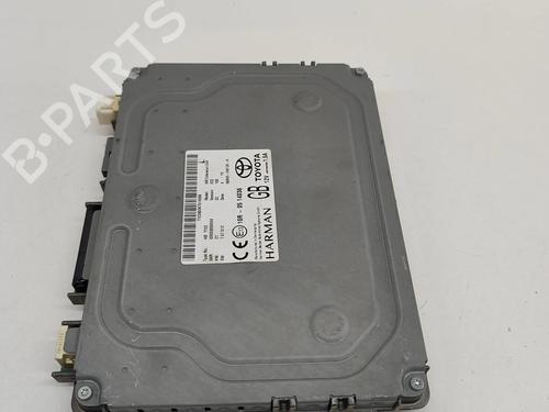 Electronic module LEXUS UX (_AA1_, _AH1_, _MA1_) 250h (MZAH10) | BP27768179M83 - Image 4