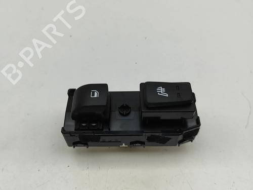 Left rear window switch KIA SPORTAGE V (NQ5) 1.6 T-GDi Hybrid | BP28437650I29