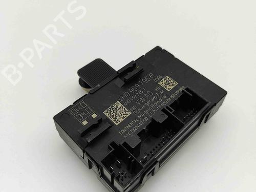 Elektronisk modul PORSCHE MACAN (95B) 3.0 S Diesel | BP26500728M83