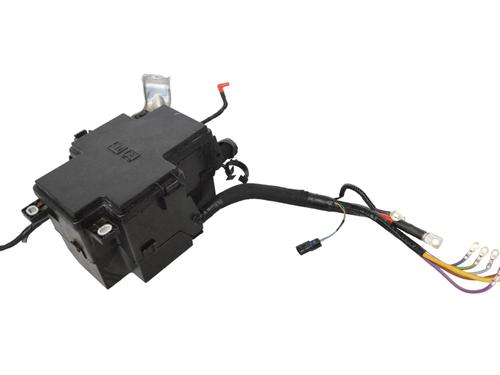 Used Fuse box Fuse box JAGUAR I-PACE (X590) EV400 AWD (400 hp) 33363517 33363517