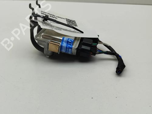 Electronic module TOYOTA C-HR (_X2_, _H2_) Hybrid (MAXH20) | BP27796048M83 