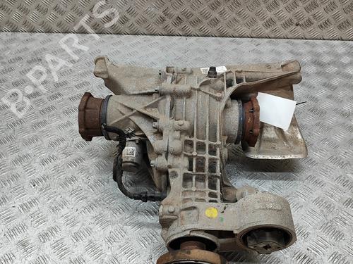 Rear differential AUDI Q5 (FYB, FYG) 2.0 TDI quattro | BP36068209M24 - Image 3