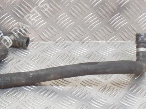 Pipe BMW 5 (F10) M5 | BP14626139M125