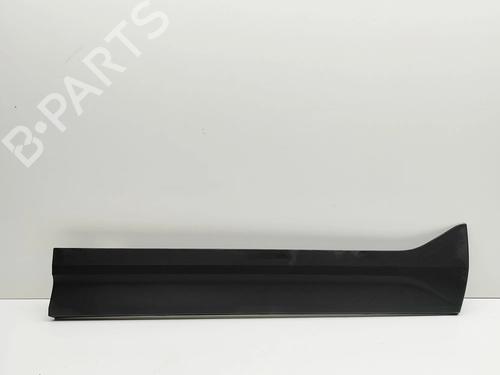 Used Door moulding trim Door moulding trim VOLVO C40 (539) Recharge AWD (408 hp) 33378624 33378624