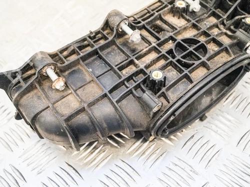 Used Intake manifold Intake manifold MERCEDES-BENZ SPRINTER 3-t Platform/Chassis (B906) 210 CDI (906.111, 906.113, 906.211, 906.213) (95 hp) 6739310 6739310