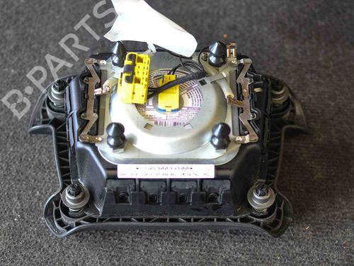 Driver airbag VW TRANSPORTER T5 Van (7HA, 7HH, 7EA, 7EH) 1.9 TDI | BP29336704C9 