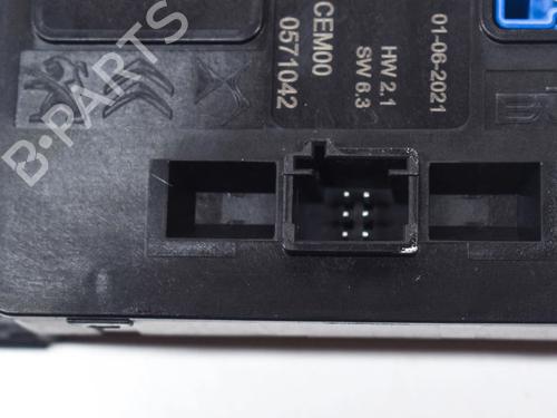 Electronic module OPEL MOKKA 1.2 (76) | BP27759101M83  - Image 6